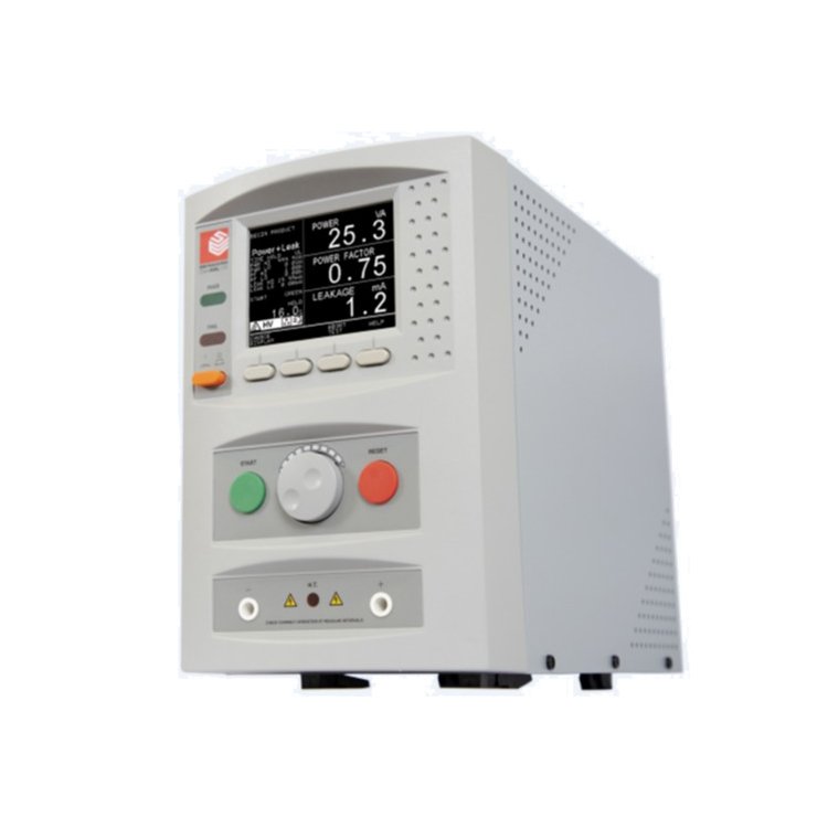 綜合電氣安規(guī)測(cè)試儀 SEAWARD HAL系列